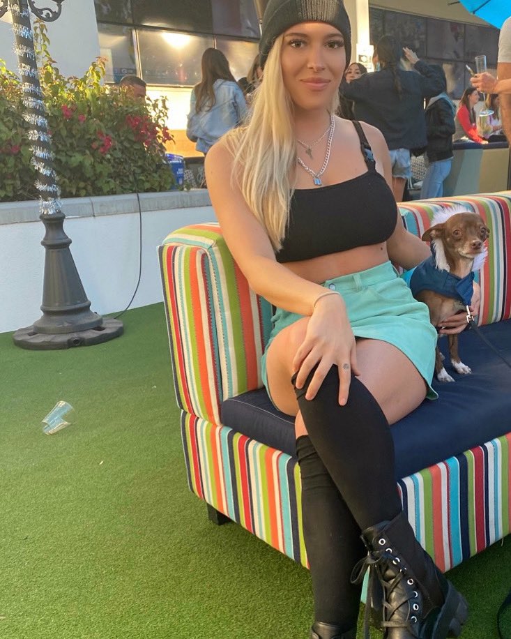 cienmillon's tweet photo. $TAYLOR owns 2% of $KOOK

the $KOOK community sent it to her as a sign of gratitude for all she is doing for the space and for her beautiful dog https://t.co/3QDqLUGvnN