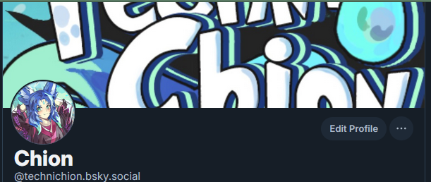 Chion🎟️❄️Carby Vtuber tweet media