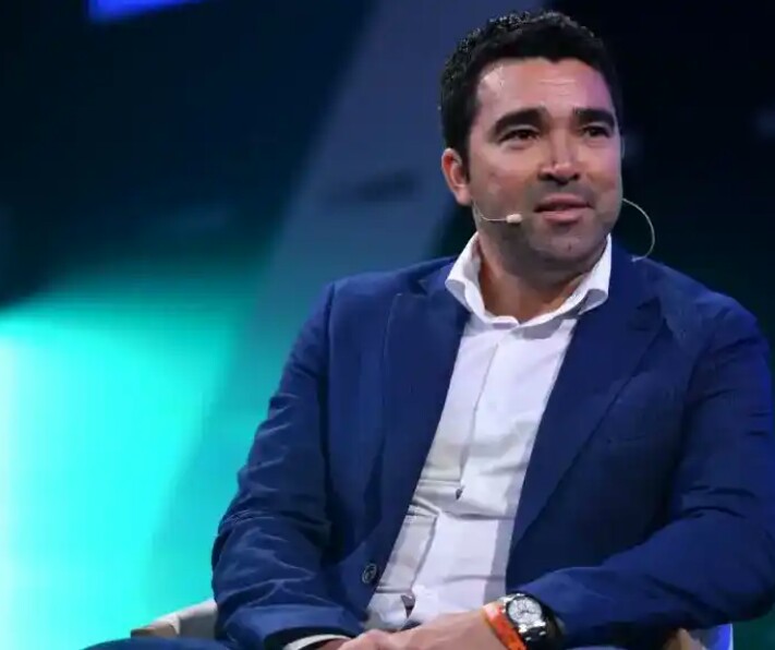 Barcelona Director, Deco has confirmed that Lamine  Yamal can be the face and reference of the club for many years
