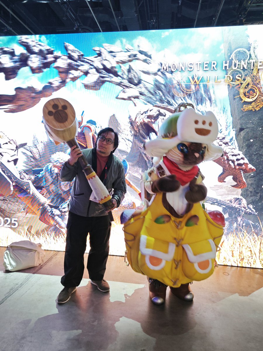 Ron | Scrawn tweet media