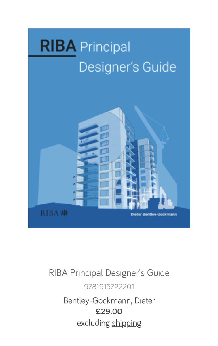 Arcfunmi's tweet photo. RIBA-certified Architectural BOOKS every ARCHITECT should read.

THREAD.... https://t.co/pShyTxjArM