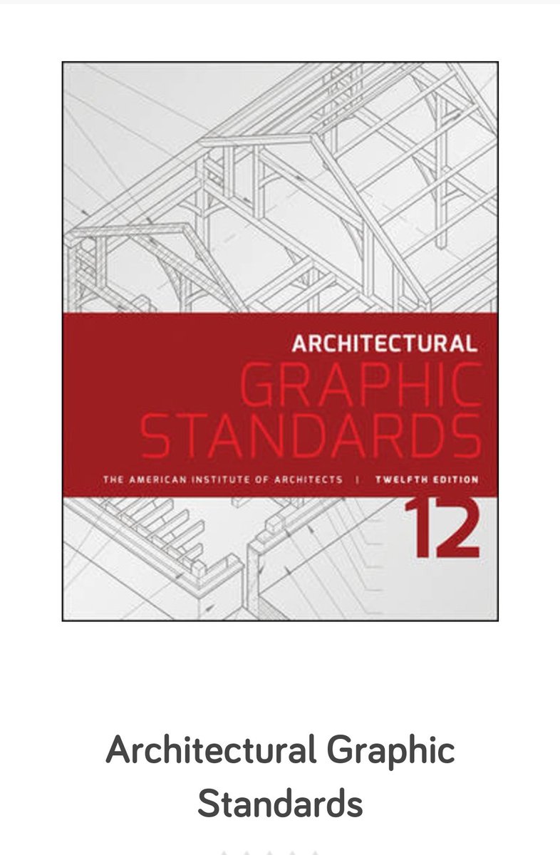 Arcfunmi's tweet photo. RIBA-certified Architectural BOOKS every ARCHITECT should read.

THREAD.... https://t.co/pShyTxjArM