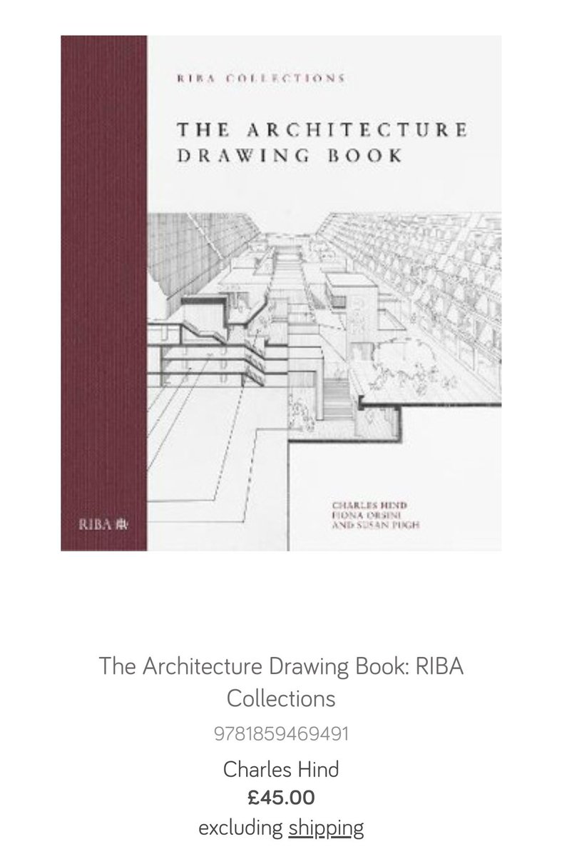 Arcfunmi's tweet photo. RIBA-certified Architectural BOOKS every ARCHITECT should read.

THREAD.... https://t.co/pShyTxjArM
