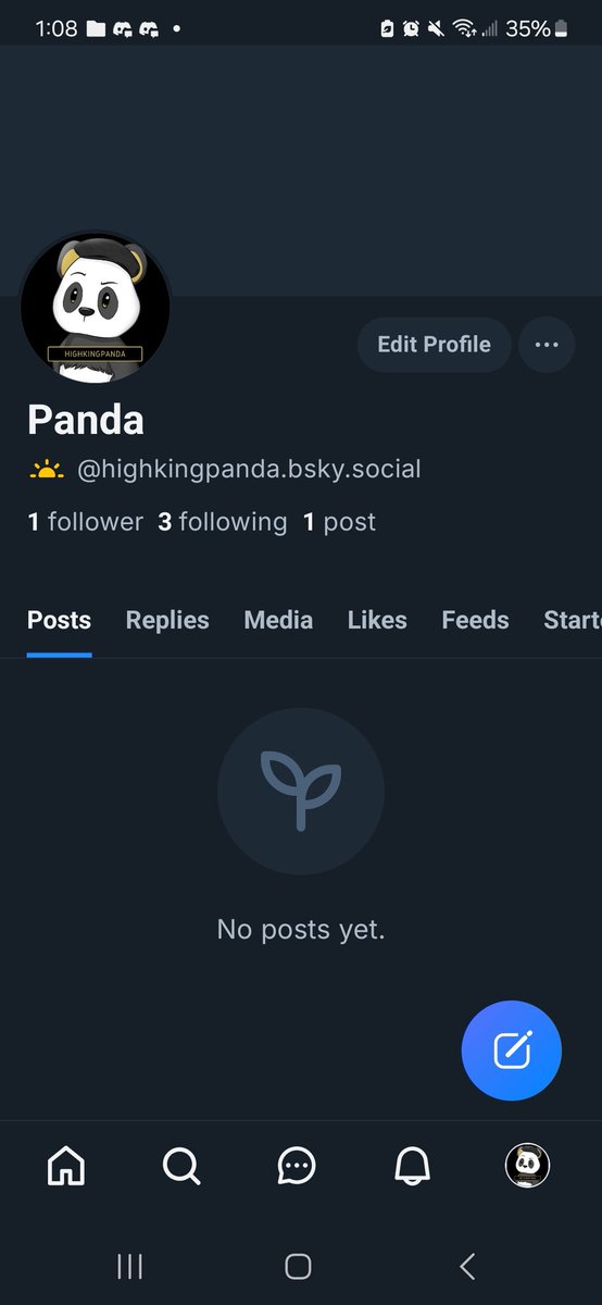 HighKingPanda (@HKPanda24) / Posts / X