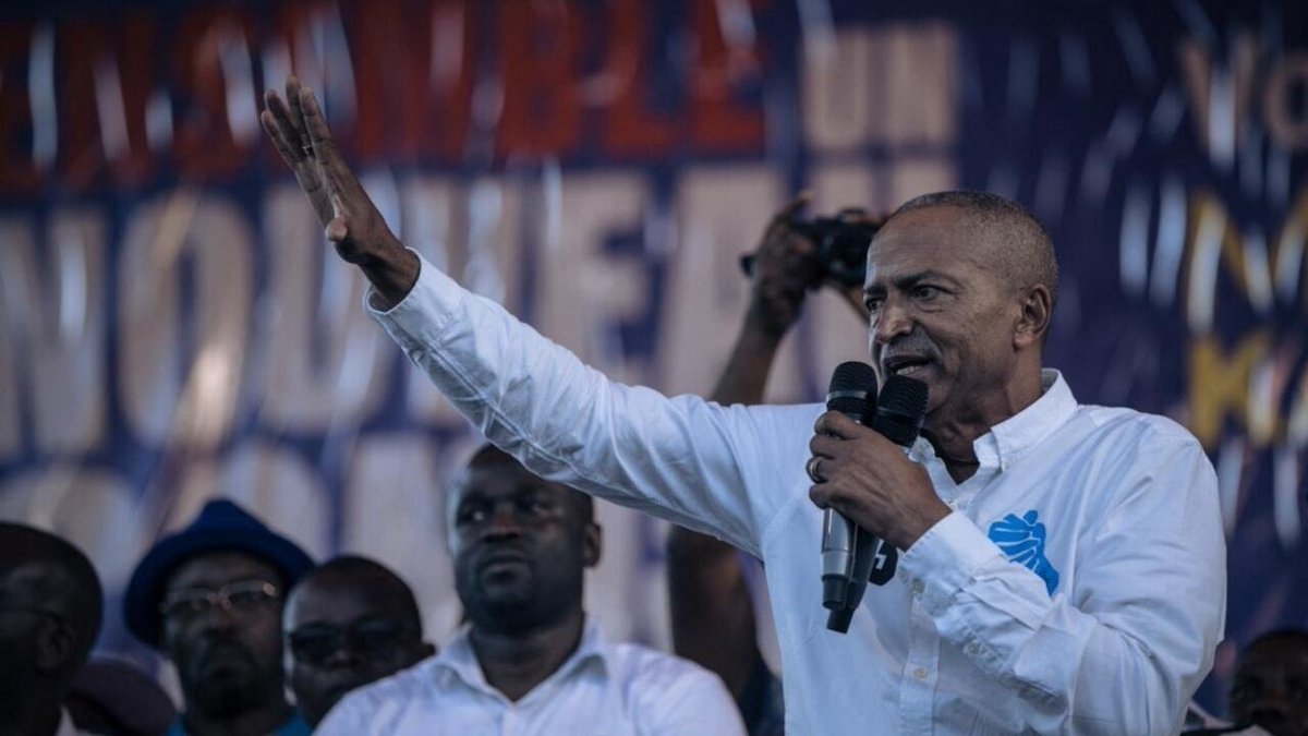 progres243.net (@franoisntumba44) on Twitter photo #RDC : <a href="/moise_katumbi/">Moise Katumbi</a> dénonce un véritable scandale national concernant les finances publiques et appelle à des réformes urgentes pour sauver l’économie du pays
progres243.net/2024/10/18/rdc… #RDC : <a href="/moise_katumbi/">Moise Katumbi</a> dénonce un véritable scandale national concernant les finances publiques et appelle à des réformes urgentes pour sauver l’économie du pays
progres243.net/2024/10/18/rdc…