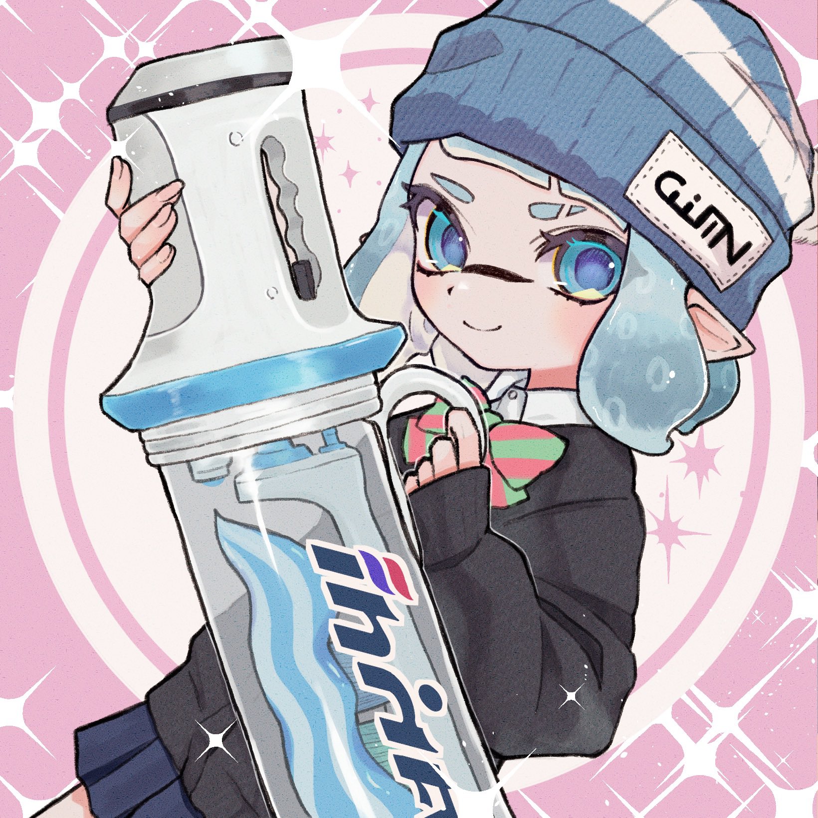 絵の依頼受けます 依頼受け付け中です！ #依頼受付中 #アイコン描きます #依頼待っ