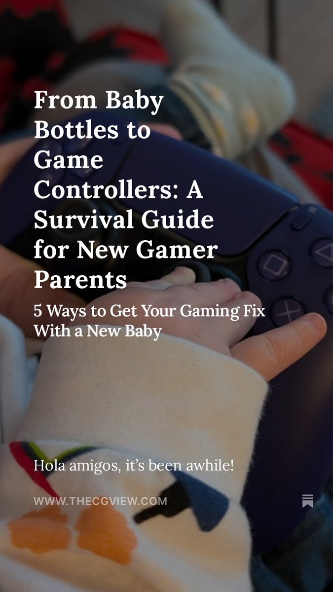 TheCGView's tweet image. open.substack.com/pub/thecgv/p/f…