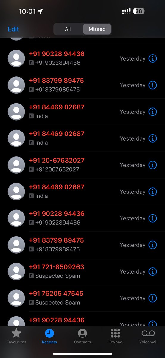 manideepreddygali (@manideepreddyg4) on Twitter photo I have been continuously receiving calls from indusind bank employees from various branches and various states regarding a preapproved credit card and i don’t know why indusind bank is giving personal information to all its employees and shame on you <a href="/MyIndusIndBank/">IndusInd Bank</a> I have been continuously receiving calls from indusind bank employees from various branches and various states regarding a preapproved credit card and i don’t know why indusind bank is giving personal information to all its employees and shame on you <a href="/MyIndusIndBank/">IndusInd Bank</a>