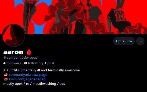 locking for now. heres my bsky if i dont come back >_<