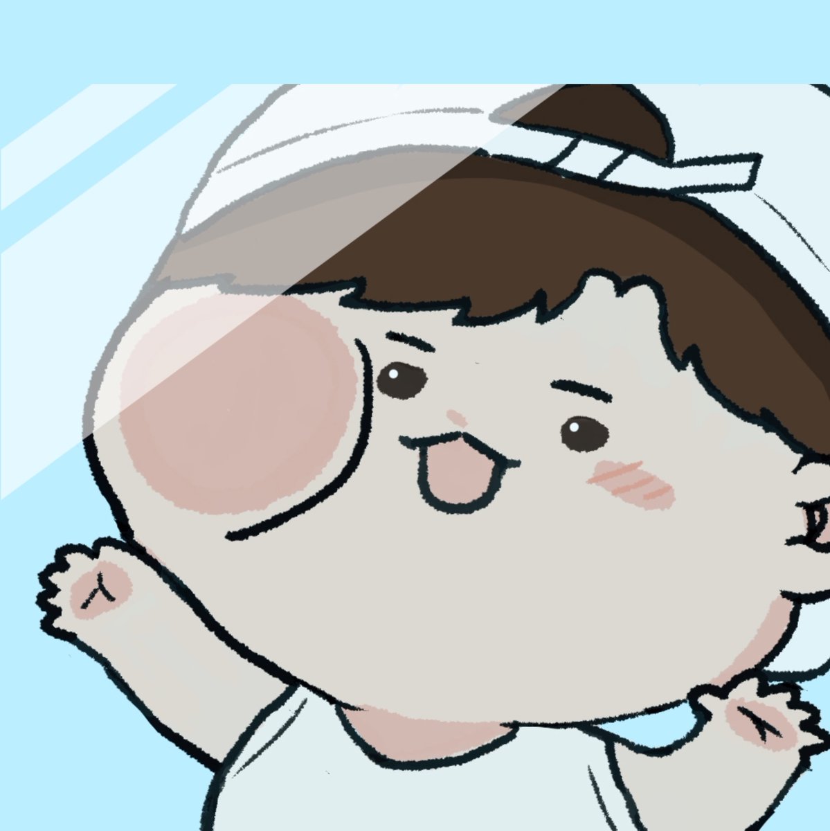 rge1213's tweet photo. #NewProfilePic https://t.co/wjEnz3lVAI