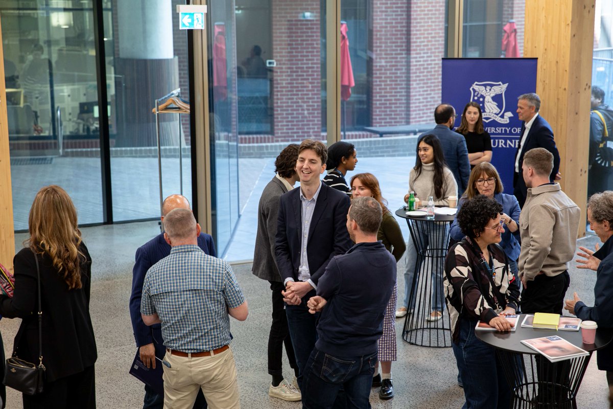 Last week, we joined the launch of the <a href="/UniMelb/">University of Melbourne</a> Enterprising Melbourne Review 2023, showcasing our 20+ year partnership with the University of Melbourne, delivering real-world outcomes in water conservation and control systems. Download the review here: hubs.la/Q02TWM2X0