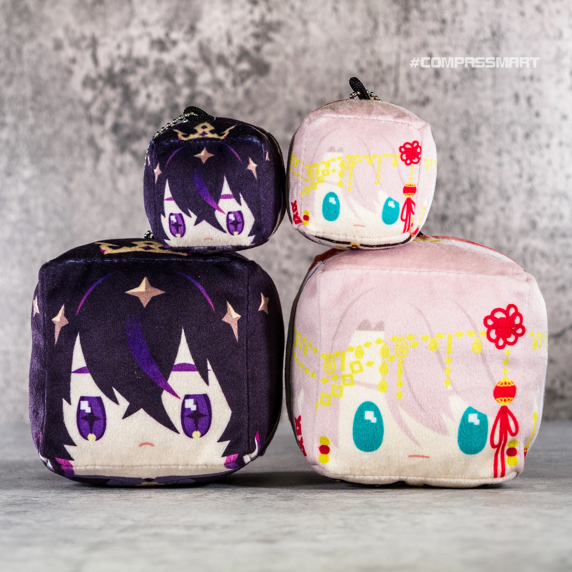 公式】#コンパスマート on X: 