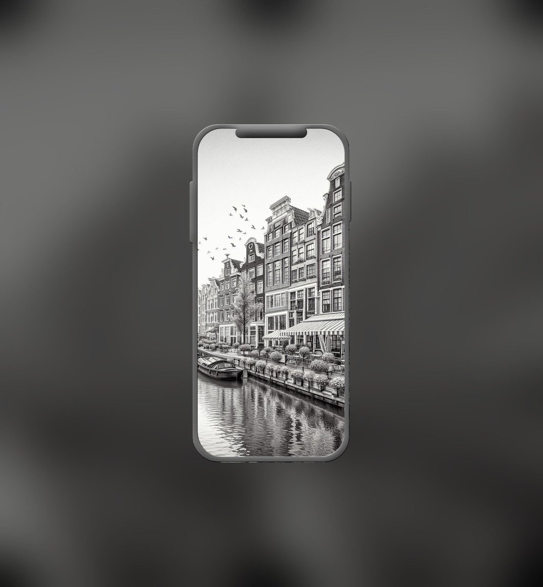 ZenWallpapers's tweet image. #ScreenPersonalize
#LockscreenArt
#WallpaperCreator
#PhoneDecor