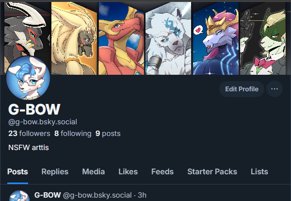 Follow me on Bluesky at this link.
bsky.app/profile/g-bow.…