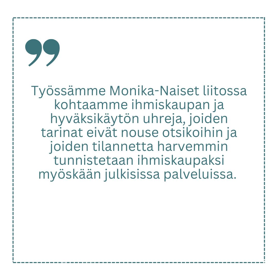 Monika-Naiset liitto tweet media