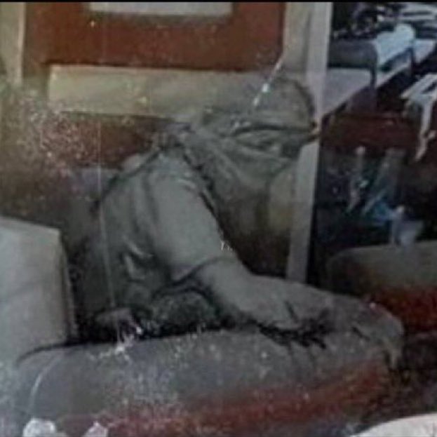 Biz sana nasıl yetişeceğiz?