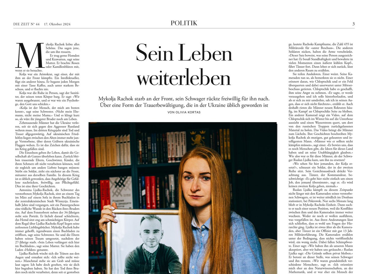 Olivia Kortas tweet media