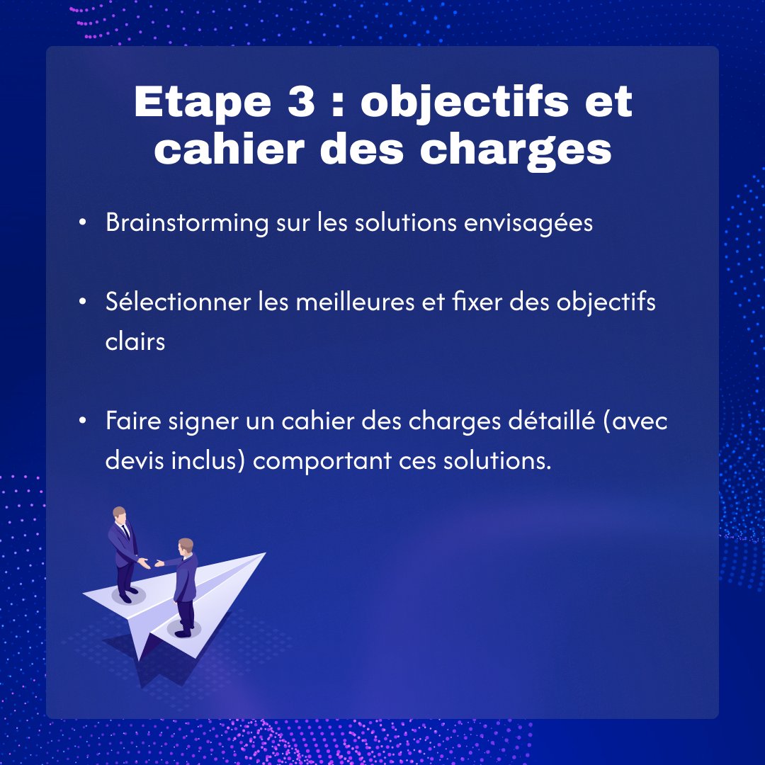 Techtrust_'s tweet image. 🎯 Développez une stratégie de communication impactante !
Que vous soyez entrepreneur, créateur de contenu ou professionnel du marketing, une stratégie de communication bien pensée est indispensable !🚀

#strategiedecommunication #marketingdigital #entrepreneurship #growthhacking