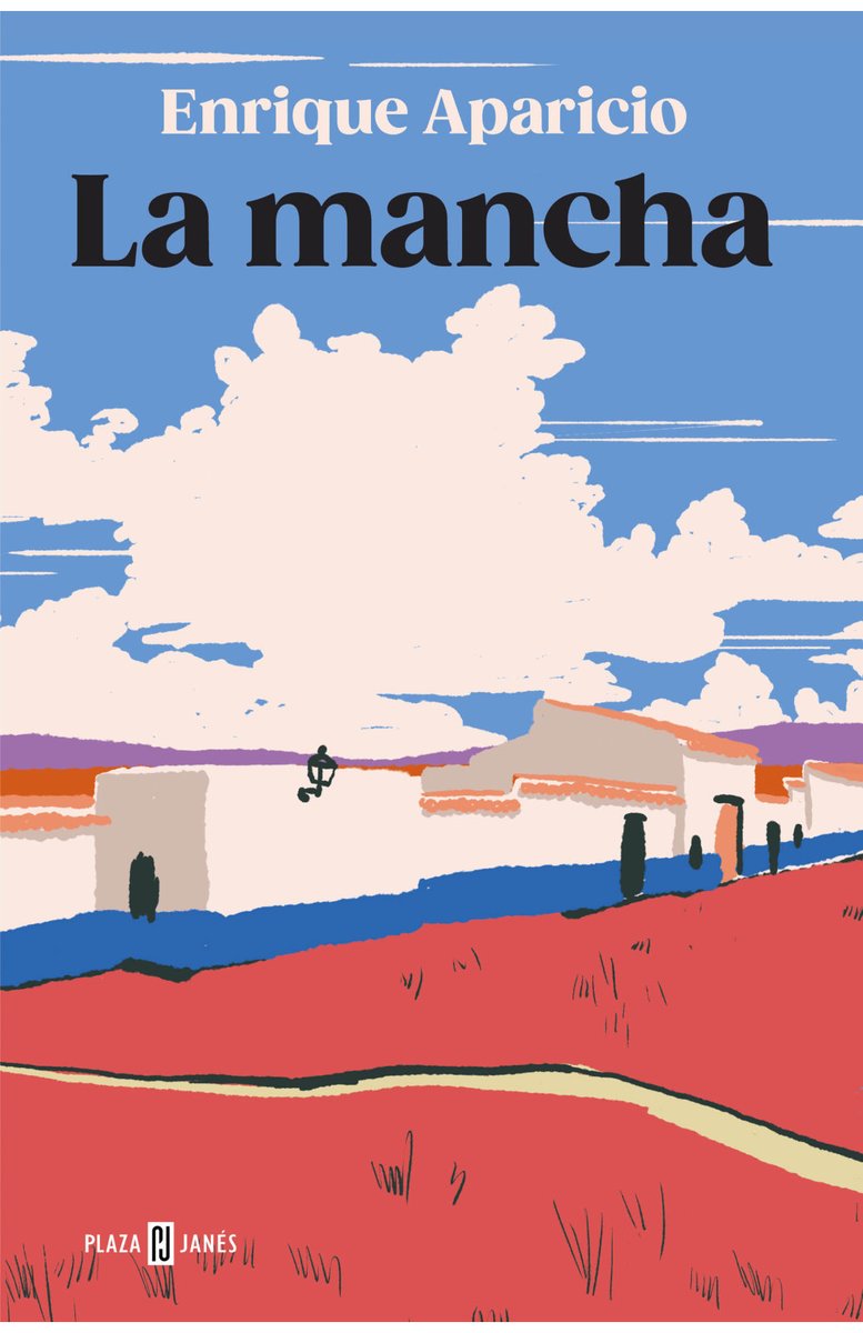 aisge's tweet photo. "La mancha", debut literario en clave #queer y feminista de Enrique Aparicio 

El accésit del #PremioPacoRabal de 2020 irrumpe con una novela que puede leerse en clave marica, pero también como reivindicación de la valentía femenina

En #LeerSientaDeCine

https://t.co/RmsCE4kPDu https://t.co/NXDOQjntCf