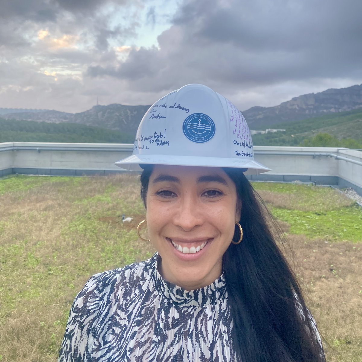 Dr Lars-Eric Heimbürger-Boavida tweet media