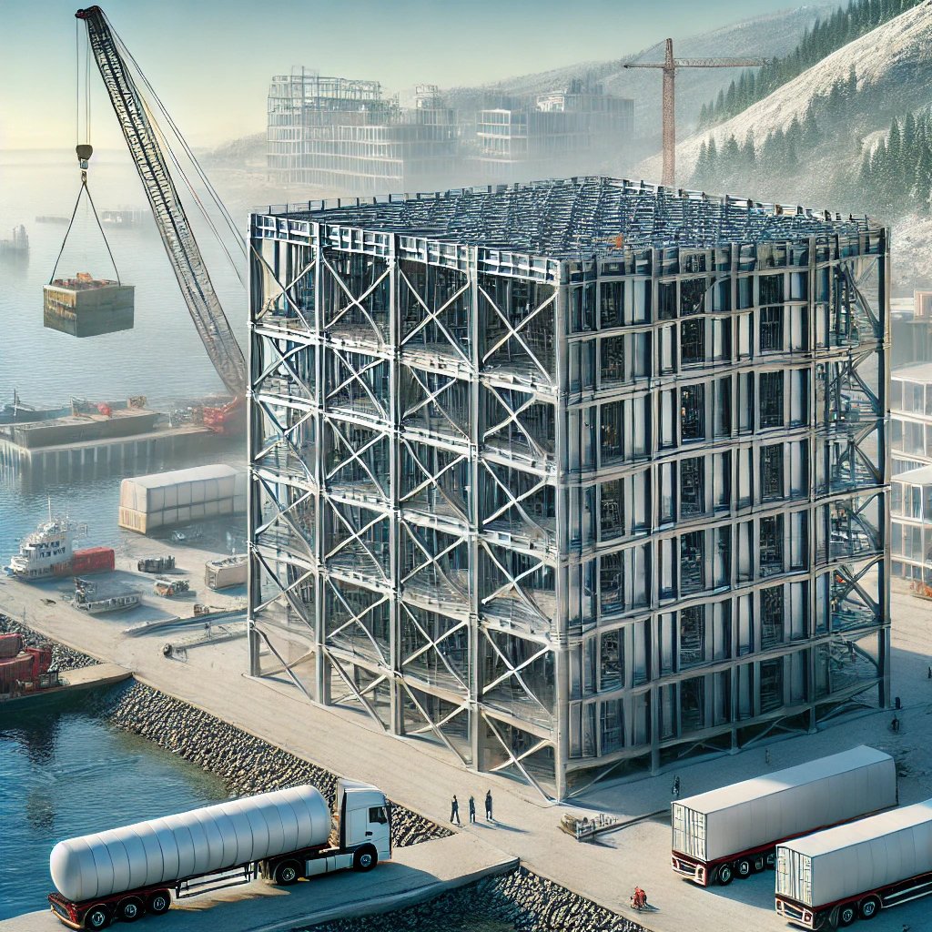 vyepesp's tweet photo. 🔬🏗️ ¡Nuevo estudio sobre edificios modulares prefabricados en zonas sísmicas! Compara sistemas de acero y hormigón, destacando sostenibilidad y resistencia. Descarga gratuita aquí 👇
https://t.co/eBRD2B69dA
#IngenieríaCivil #Sostenibilidad #Construcción #RESILIFE #UPV #ICITECH https://t.co/CuUQeglVP8