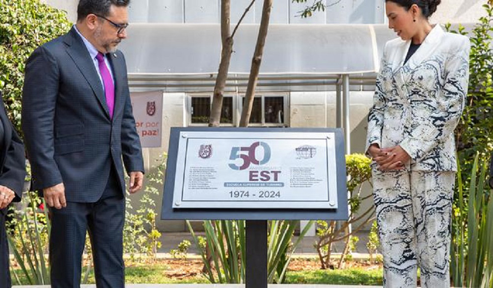 Sectur: “Promoción del turismo cultural será una acción relevante para el gobierno federal”
teorema.com.mx/tendencias/sec…