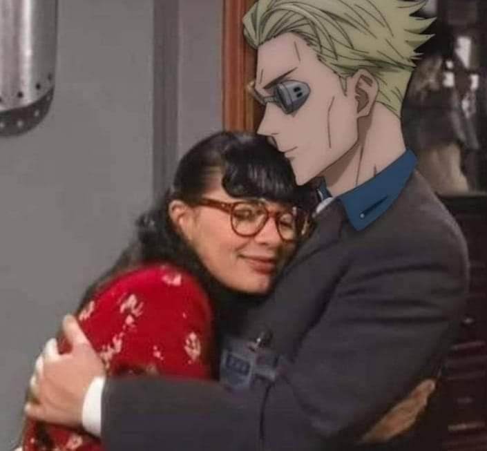 joellejoestars's tweet photo. I missed your blonde hair, your sweet smile, so good to me, so right 💖
((nyanyi pake nada Taylor Swift ges))
.
#WorkInProgress #NanamiKento #JujutsuKaisen #JJK #Weaboo #Weebs #DigitalArt #illustration
((pic kedua pemanis gua pelukan ama Nanami)) 😋. https://t.co/F2kOllbWOg