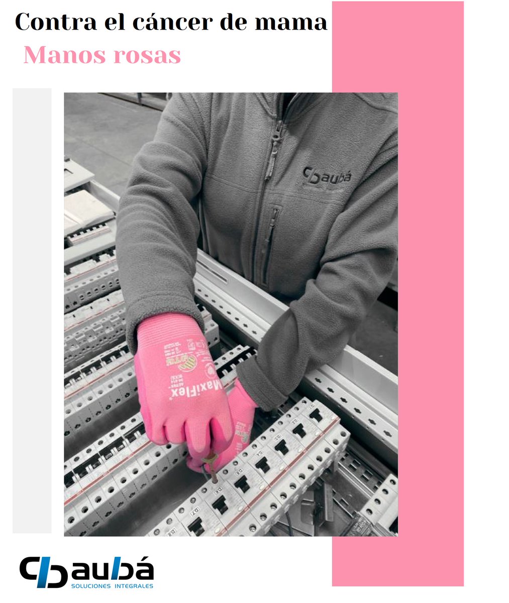 AUBA Soluciones Integrales tweet media