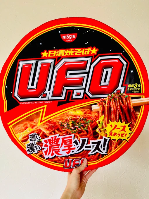 最近狂ったようにデカいもの集めてるまじ邪魔 