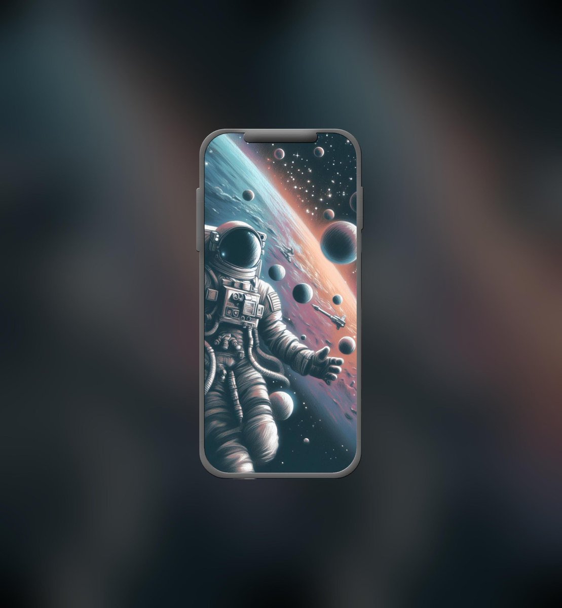 InsWallpapers's tweet image. #ScreenEnhancer
#PhoneCanvas
#ScreenPersonalize
#LockscreenArt