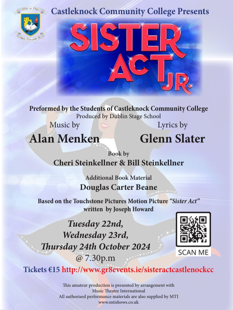 CCCPA2's tweet image. 🌟Limited tickets still available🌟