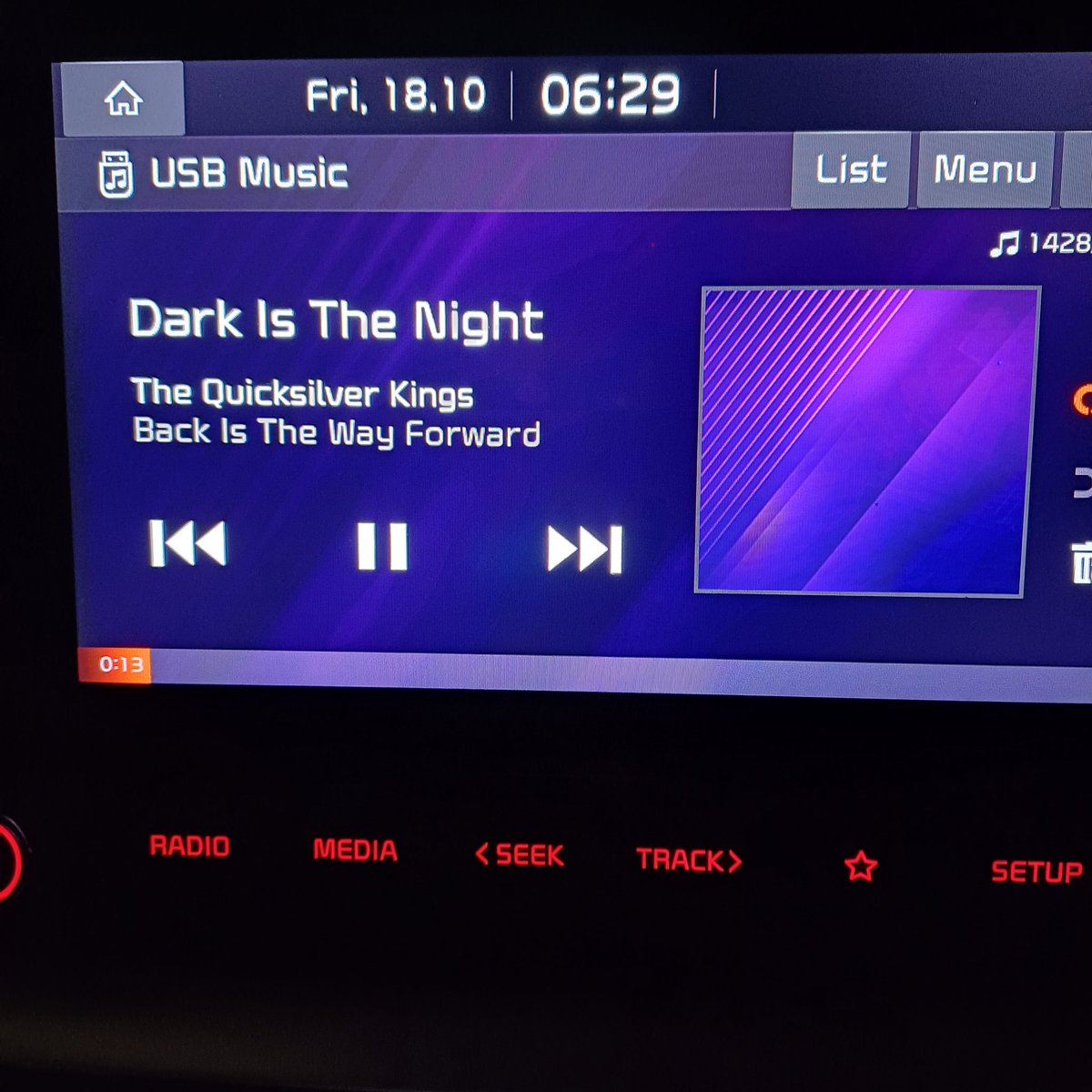 Music for Moods. tweet media