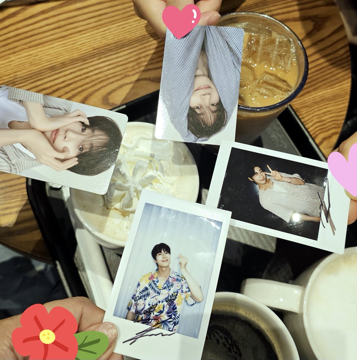 #우야랑예절샷
커피한잔☕️💜
<a href="/9424swek/">슈스승우니</a> 
<a href="/light_941224/">lightup</a> 
<a href="/romarogo/">꽃길만걷자</a> 
#한승우 #승우 #HANSEUNGWOO