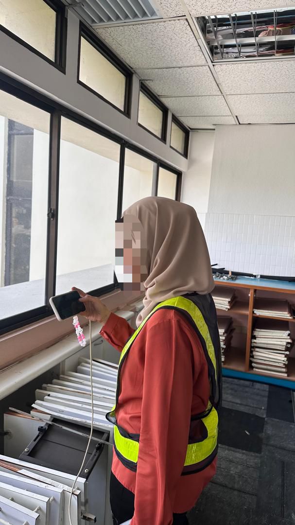 IPMEnquiry's tweet photo. 🔶🔷 Building inspection! 🔎🔎🏢🏢 📝📝

#IPMProfessionalServices #BuildingInspection #BuildingAssessment #BuildingEvaluation #ProfessionalEngineering #ProfessionalConsultant #InspectYourBuilding #BuildingAudit #BuildingConditionAssessment #BuildingDefect #BuildingCrack https://t.co/7ZxNRsa8Dv