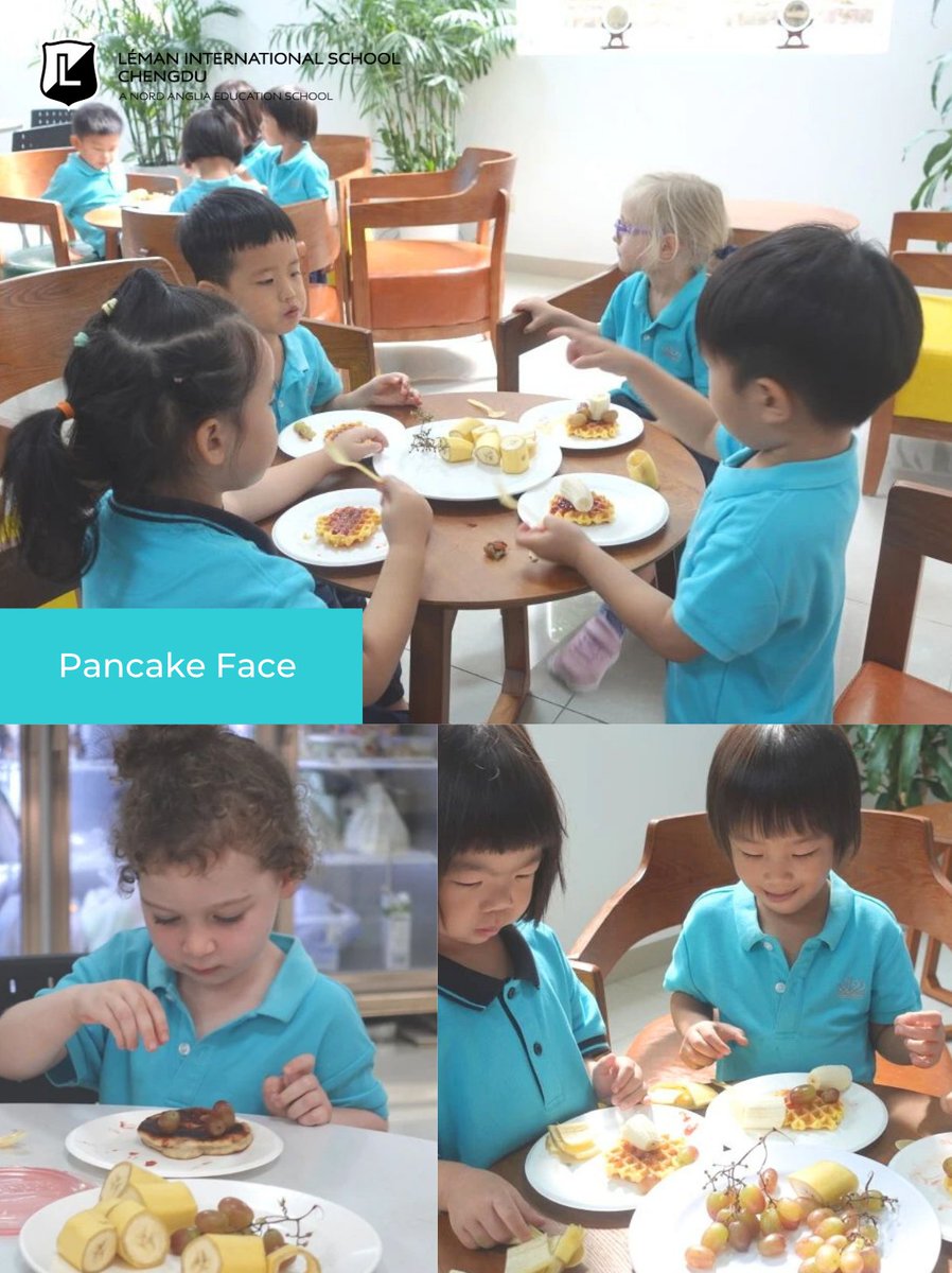 LemanChengdu's tweet image. STEAM Week at LIS has just wrapped up, leaving students from all years inspired by a range of dynamic, hands-on activities. Many of the projects are connected with the MIT Nord Anglia Collaboration, allowing students to explore innovative problem-solving and cutting-edge research