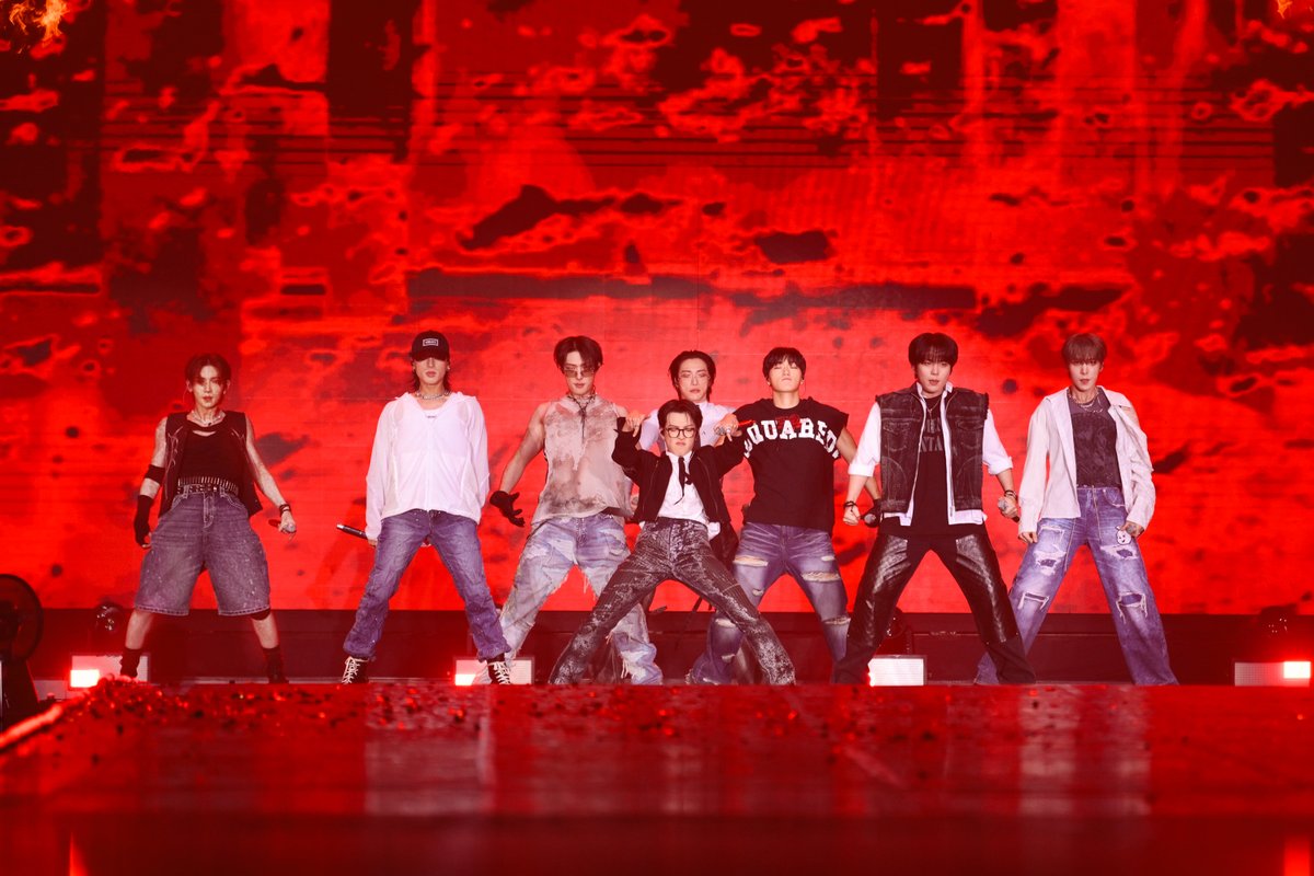 Neverland Entertainment tweet media