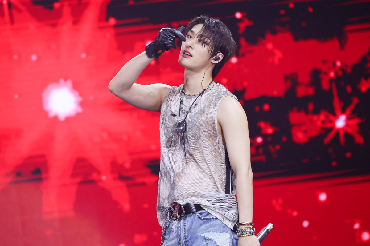 จบลงแล้วกับความสนุกของ 
งาน KPOP MASTERZ IN BANGKOK 2024
<ATEEZ x TREASURE>
รอติดตามสนุกครั้งใหม่ ได้เร็วๆนี้ 🔜
---------------------------------------------
KPOP MASTERZ IN BANGKOK 2024  has come to an end. 
Stay tuned for more exciting events coming soon! 🔜

#ATEEZ #TREASURE