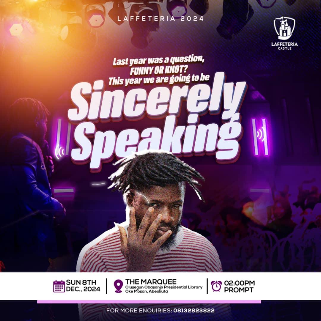 eminishalom1's tweet photo. @rccolang, sponsoring @iamhephta #Laffeteria is your chance to get the crowd saying, 'Wow, that drink hits as hard as these jokes!
#rccolaXlaffeteria #Sincerelyrccola https://t.co/ew4zDtapk2