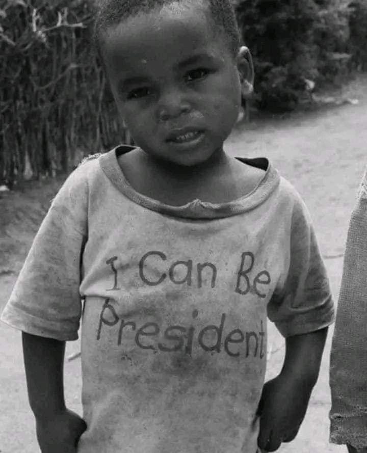 Patie_Mahamba's tweet photo. Dear African Child may your dreams come true❤️❤️🙏 https://t.co/kouicRMLZr