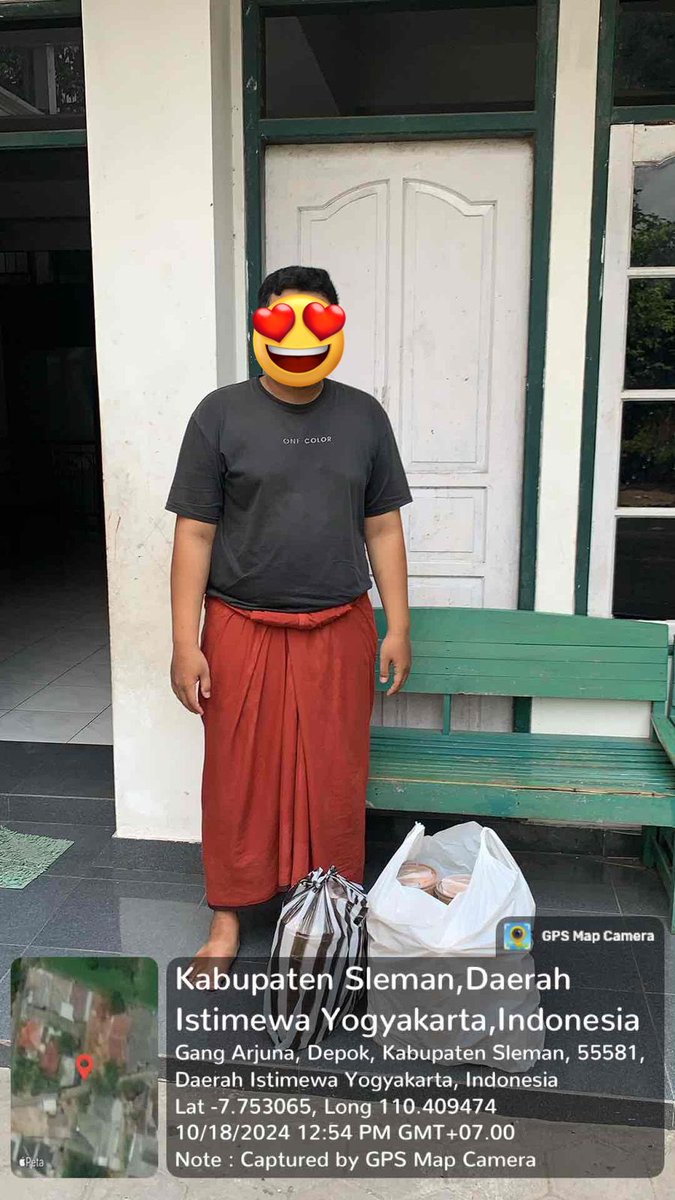 TXT DARI JAKARTA tweet media