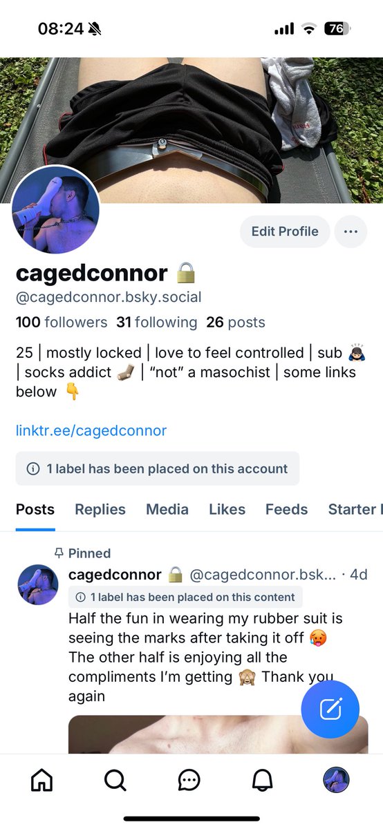 Connor 🔜 Darklands tweet media