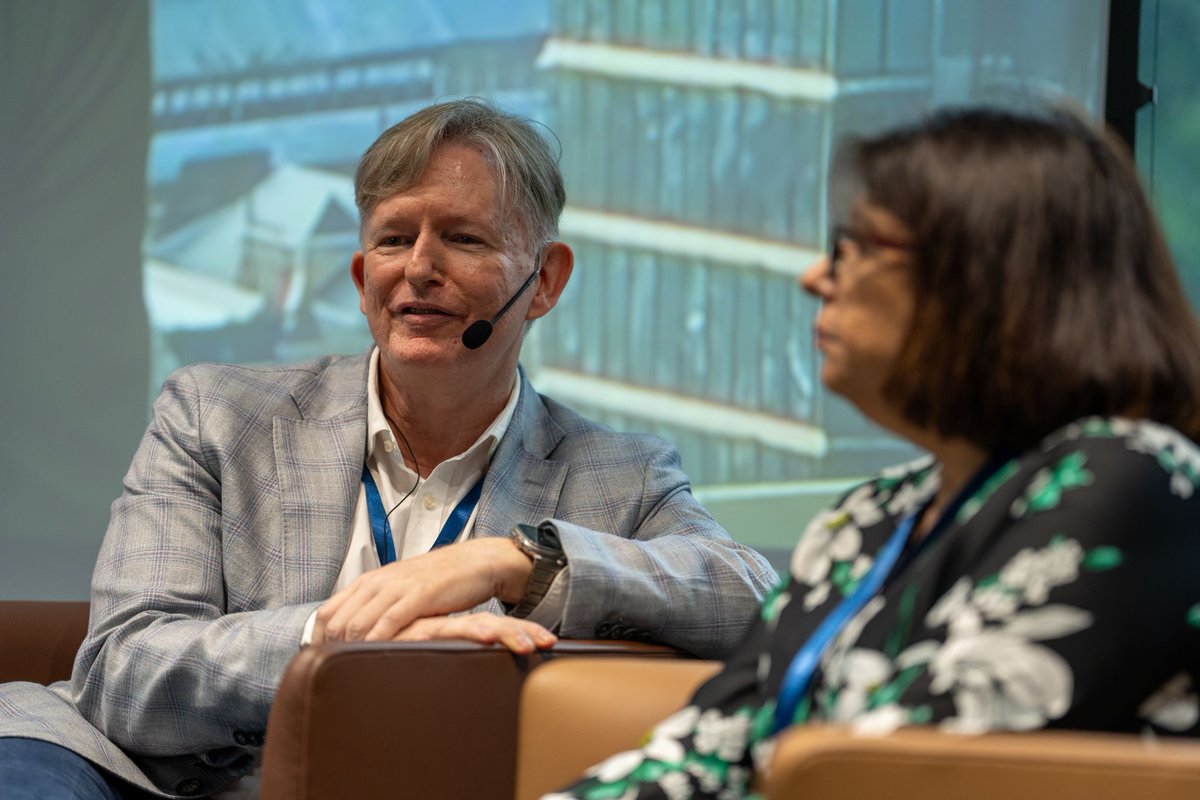 It was a great success! 
Yesterday, 100 leading CHROs, Talent Heads, and L&amp;D leaders gathered for Future: Skills Asia to discuss the pressing challenges surrounding future skills in Asia. The event featured inspiring conversations with peers and #industry experts.