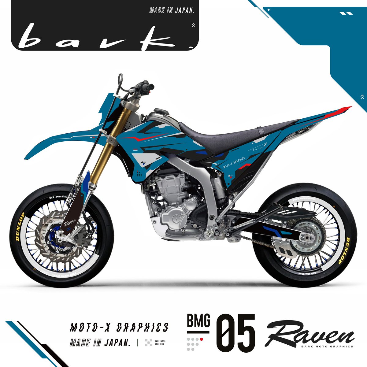 BARK. Moto Graphics (@bark_mg) / Posts / X