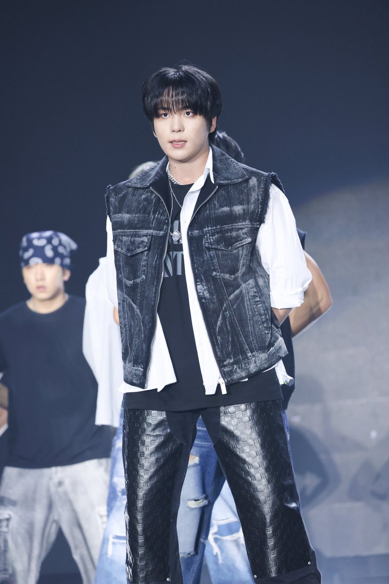 Neverland Entertainment tweet media