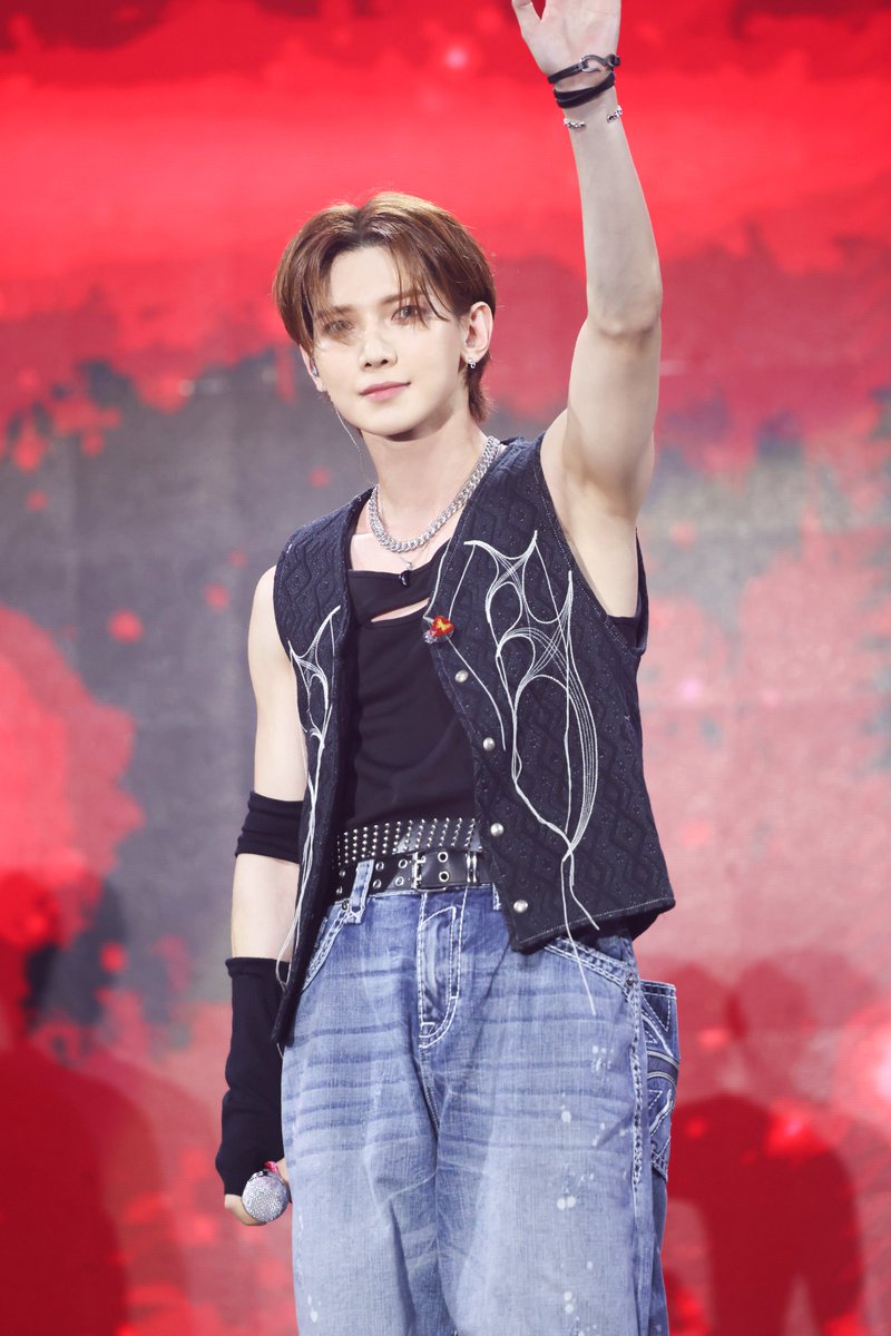 Neverland Entertainment tweet media