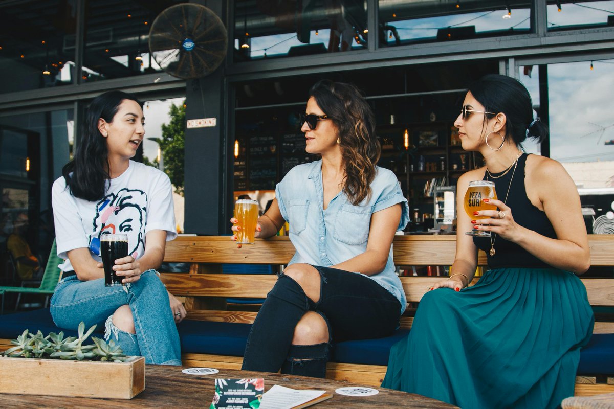 ARCSHS (@ltu_sex_health) on Twitter photo ‘All the dykes I know drink beer’: Join Dr Ruby Grant <a href="/notoriousrfg/">Dr Ruby Grant</a> for a seminar, hosted by <a href="/VSURF_Au/">Victorian Substance Use Research Forum</a>, exploring the gendered meanings of alcohol consumption among LBQ women.
Nov 8, 4pm, La Trobe City Campus, Level 2, Room 2.11, or join online: latrobe.zoom.us/j/89025187712 ‘All the dykes I know drink beer’: Join Dr Ruby Grant <a href="/notoriousrfg/">Dr Ruby Grant</a> for a seminar, hosted by <a href="/VSURF_Au/">Victorian Substance Use Research Forum</a>, exploring the gendered meanings of alcohol consumption among LBQ women.
Nov 8, 4pm, La Trobe City Campus, Level 2, Room 2.11, or join online: latrobe.zoom.us/j/89025187712