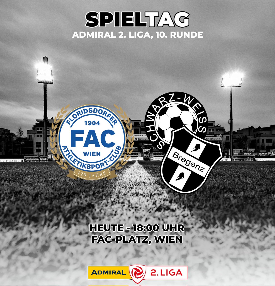 Schwarz Weiß Bregenz tweet media