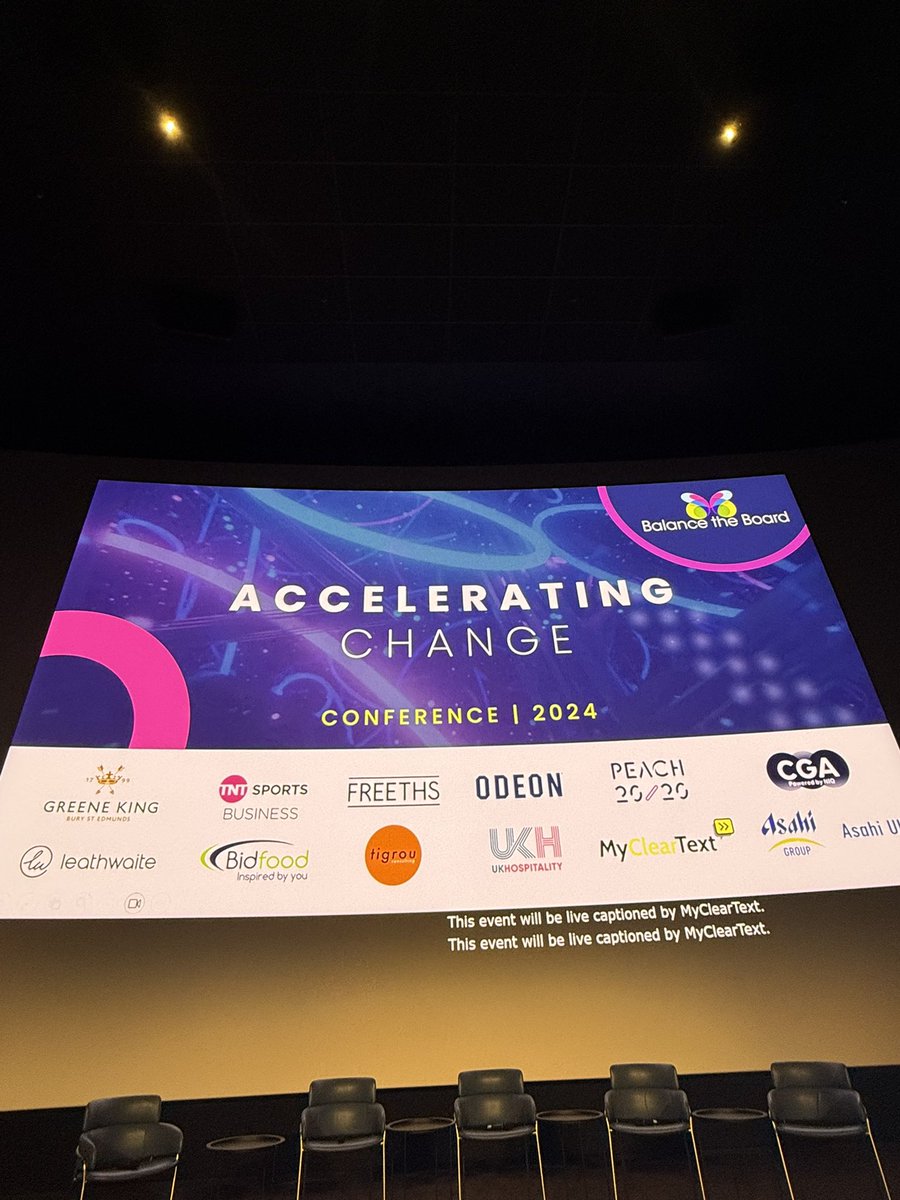 Louisa Clarke FCMI MIWFM (@louisaaclarke) on Twitter photo Balance the Board, what an amazing day we had in Leicester Square.
<a href="/btb_mentoring/">Balance the Board</a>
š š Balance the Board, what an amazing day we had in Leicester Square.
<a href="/btb_mentoring/">Balance the Board</a>
š š