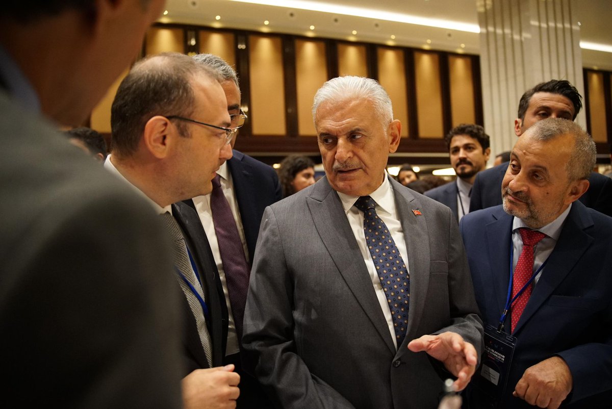 LabrisNetworks's tweet image. We sponsored the 17th International Information Security and Cryptology Conference, organized by the
@bgdturkiye, held on October 16-17, 2024, at the T.C. Presidential National Library. We extend our gratitude to Mr. Binali Yıldırım and all our visitors.
@dijital
#ISCTurkey