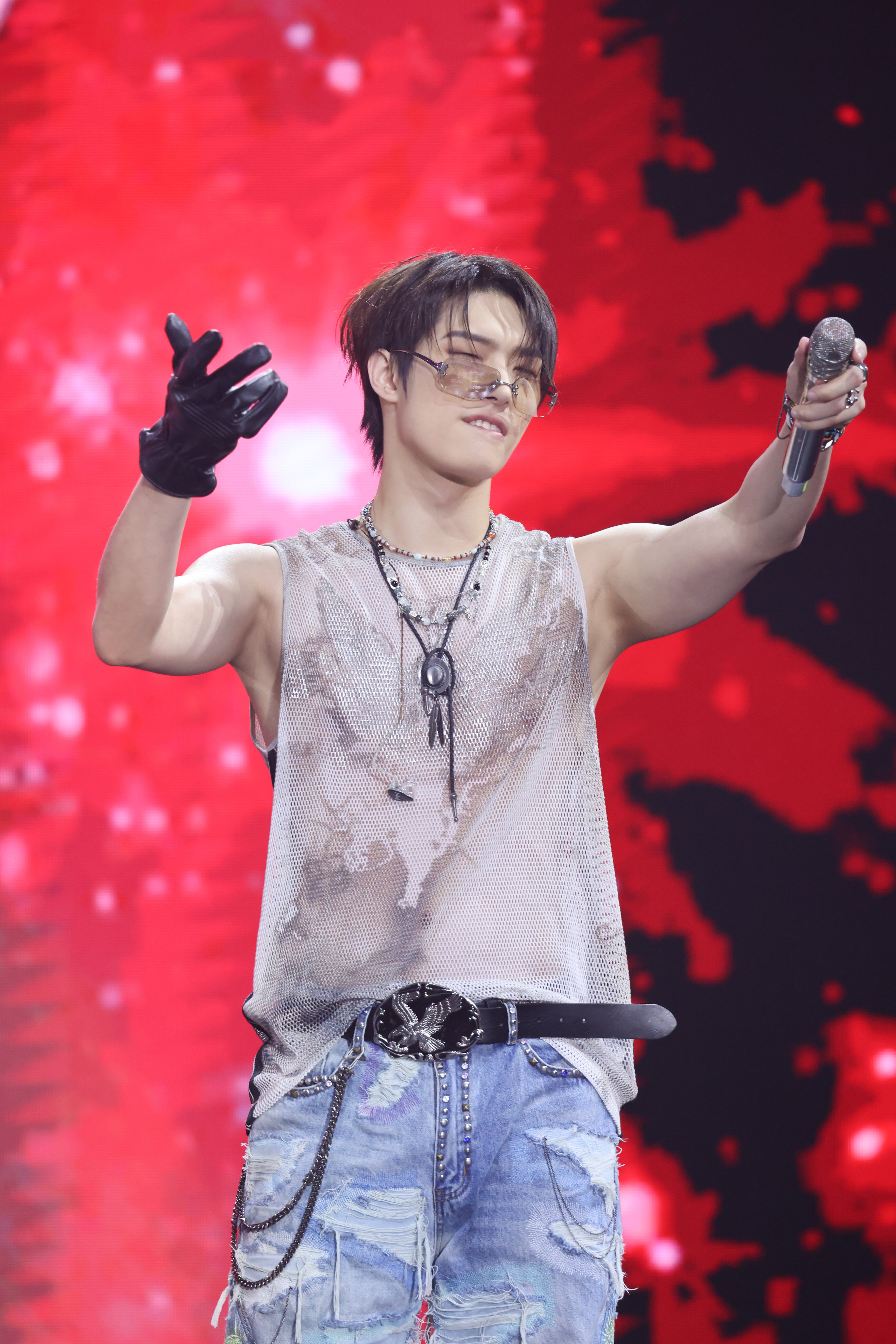 aniteez ateez ポップアップ 近い